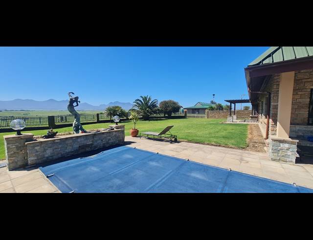 86HA FARM FOR SALE IN GLENTANA